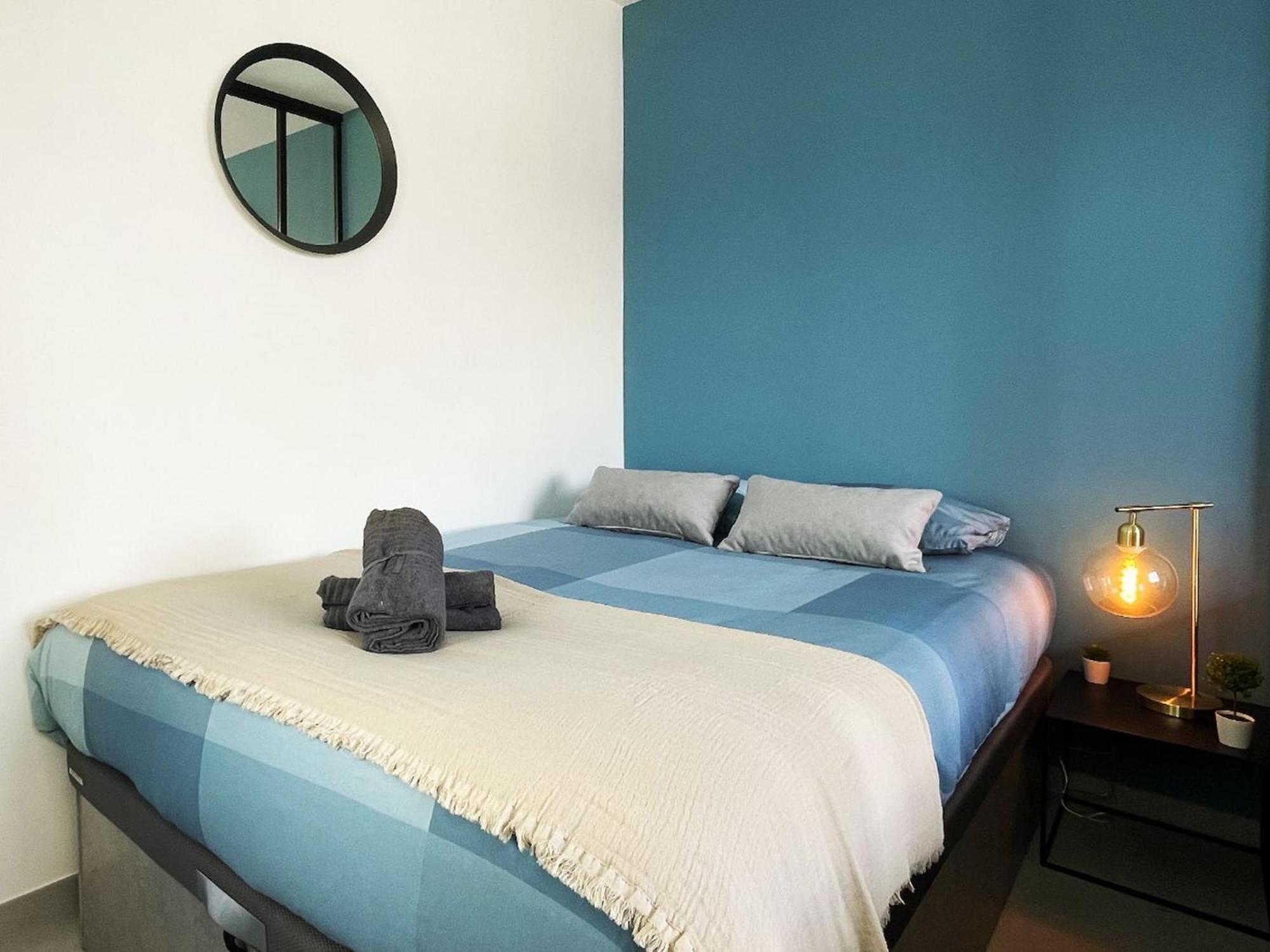 Homey Superchill - Appartement Moderne Et Tout Equipe - Netflix Et Wifi Inclus - Situe En Hyper-Centre - Proche Geneve Аннемас Экстерьер фото